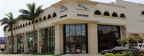 jaguar dealership the villages fl|Jaguar Palm Beach .